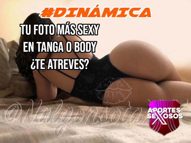 Aportes Sexosos tweet media