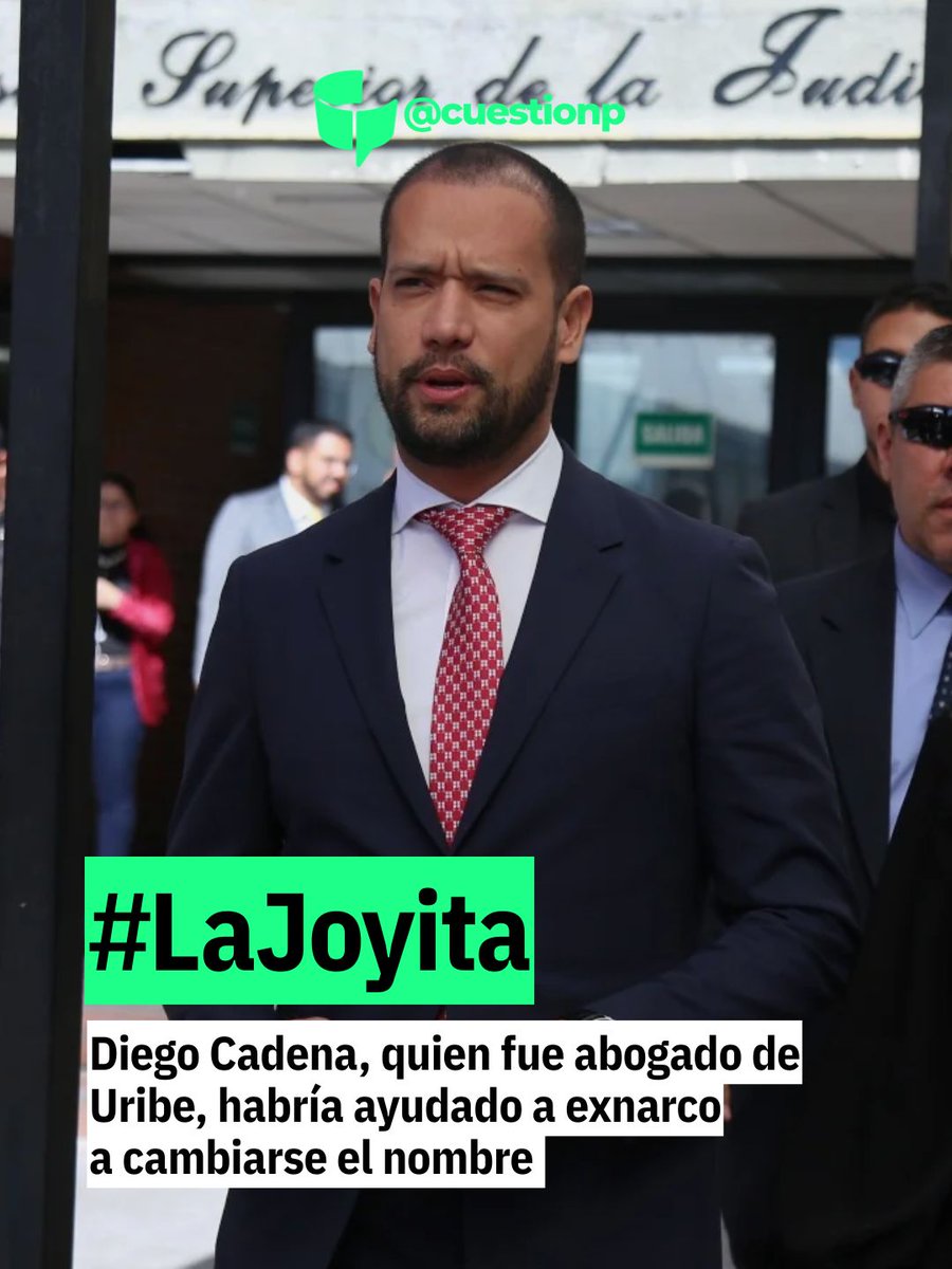 Javier Bernal tweet media