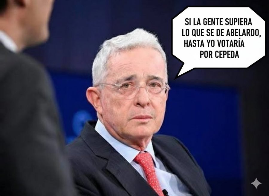 Javier Bernal tweet media