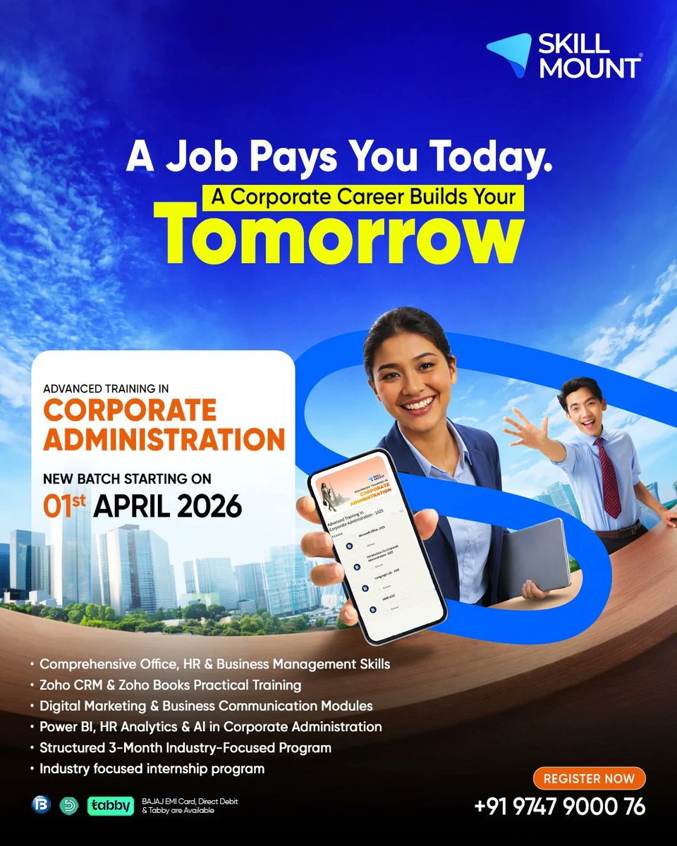 Skillmount tweet media