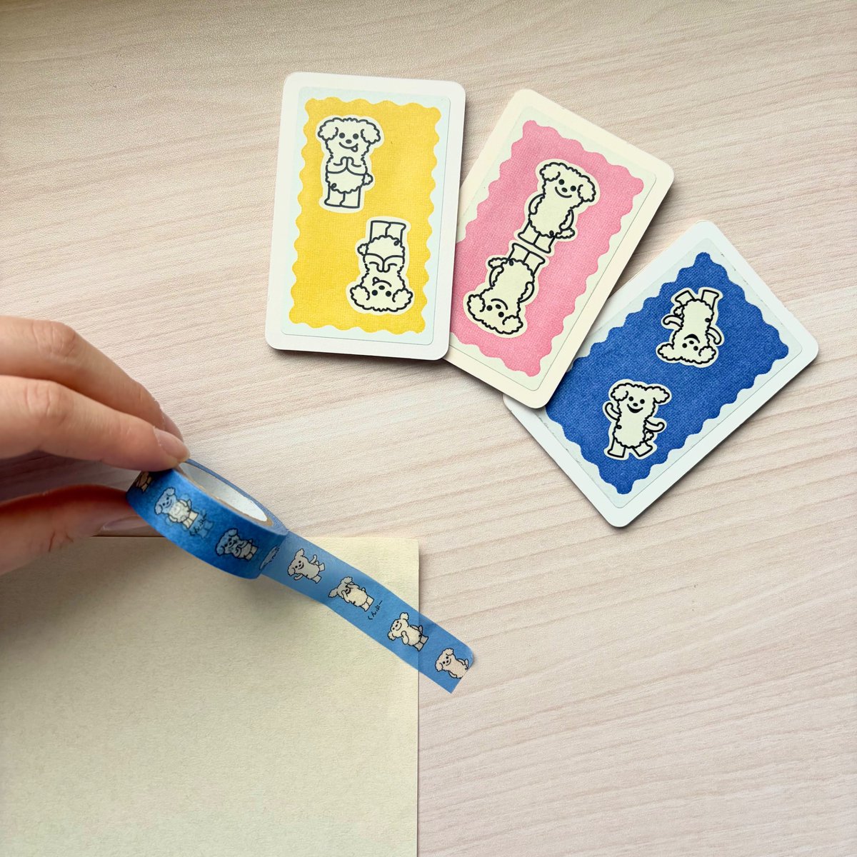 kunkunkun_game's tweet photo. この春、松栄堂公式アプリのポイント交換に新しい品が加わります。チラッとだけ……詳しくは続報をお待ちください！ https://t.co/Be5lhhw1bu