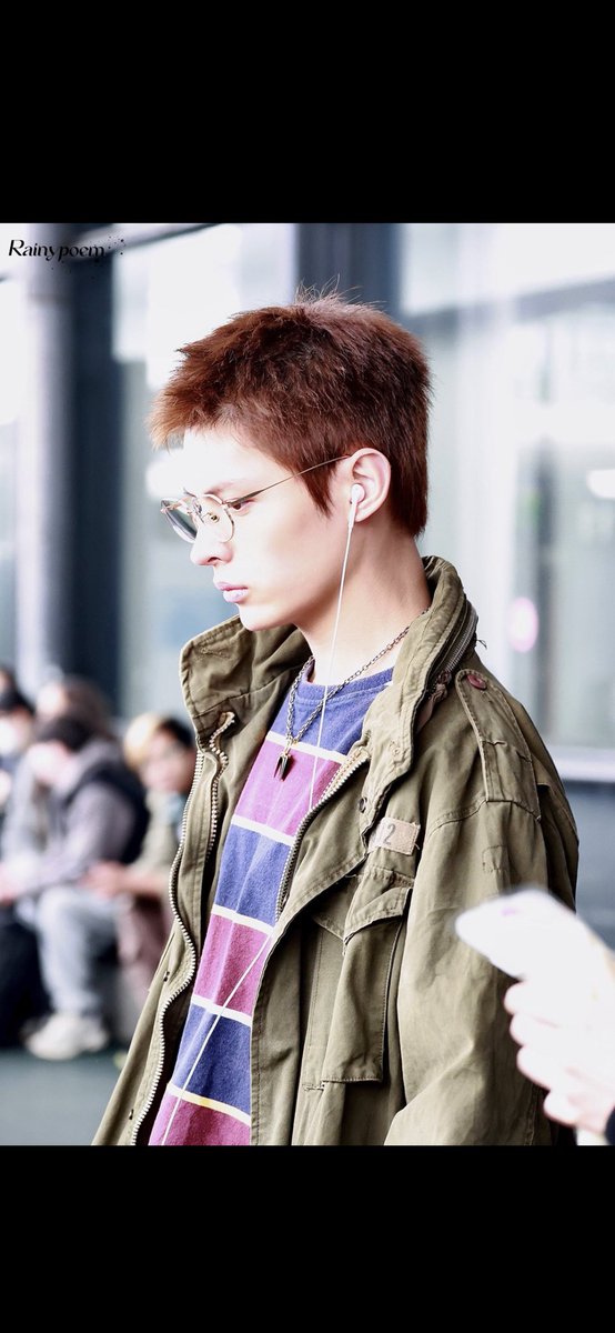 nana GINGER JAMES tweet media