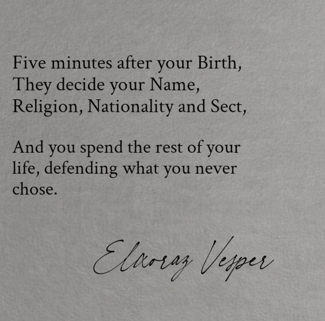 Deepaksays tweet media