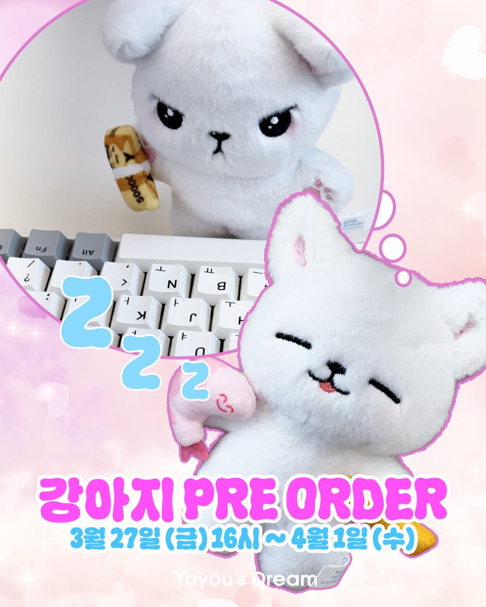 투유드림 tweet media