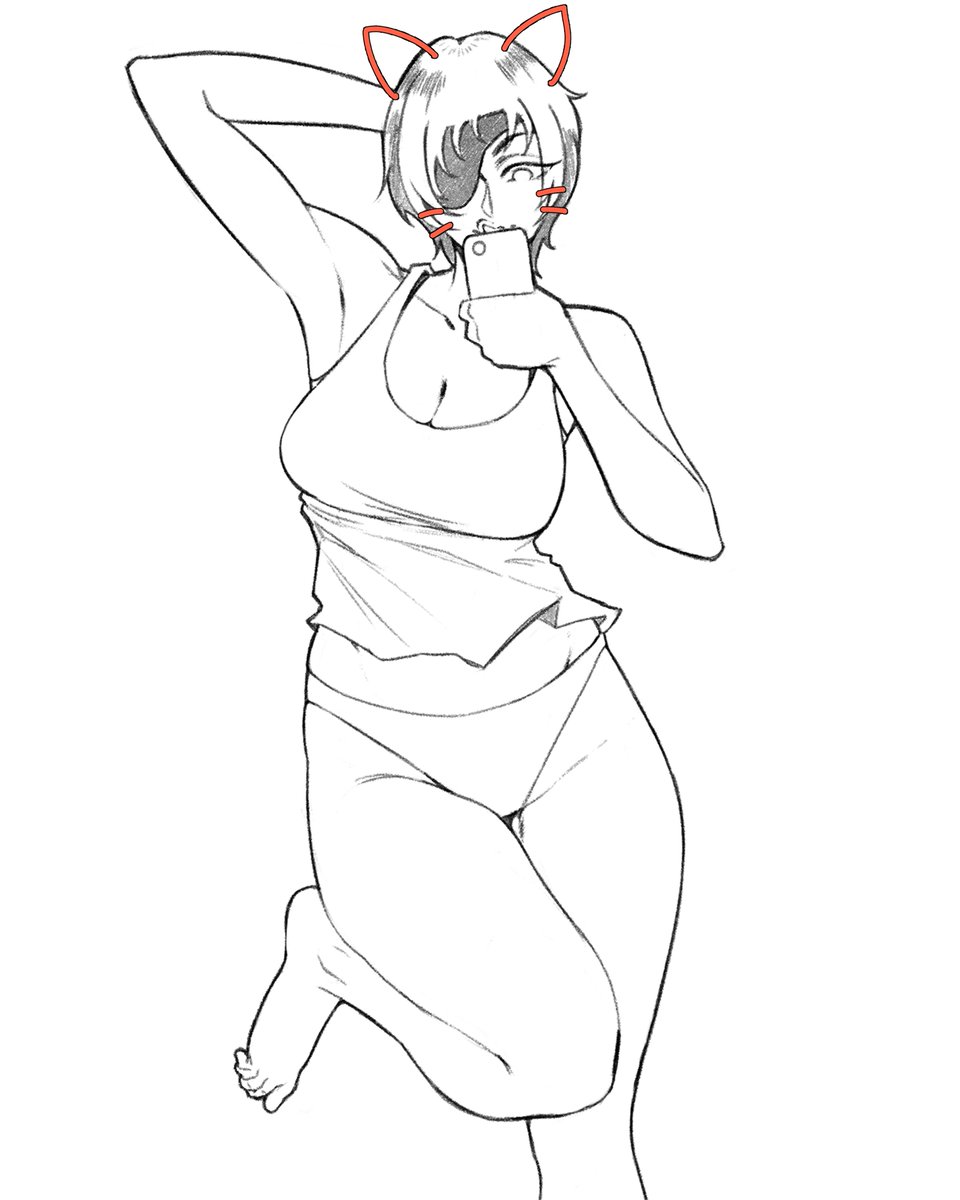 nice 🔞 COMM OPEN tweet media