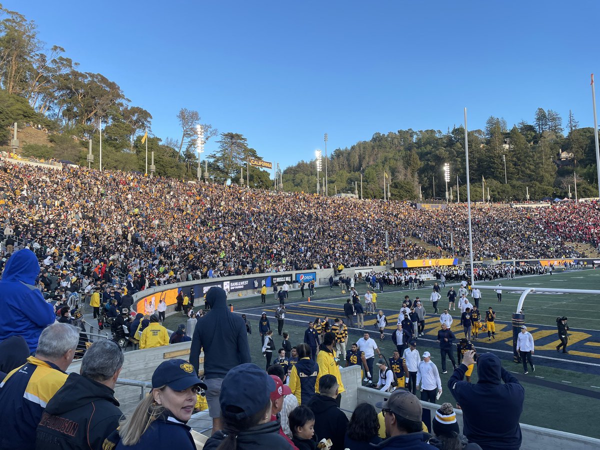 Cal Bear24 🐻 tweet media