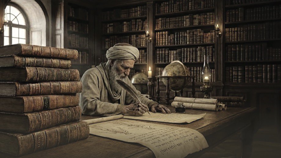 Yahya Shaikhi tweet media