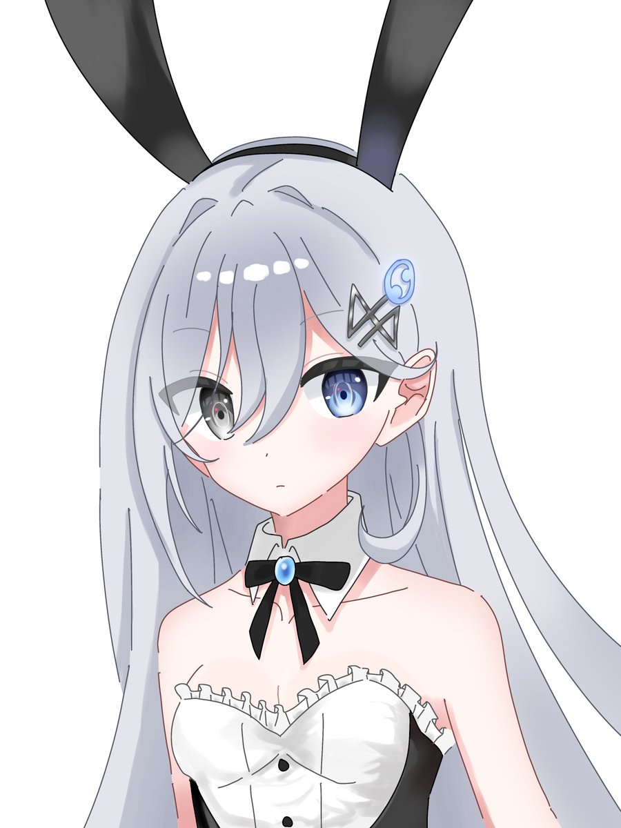 間宵にと tweet media