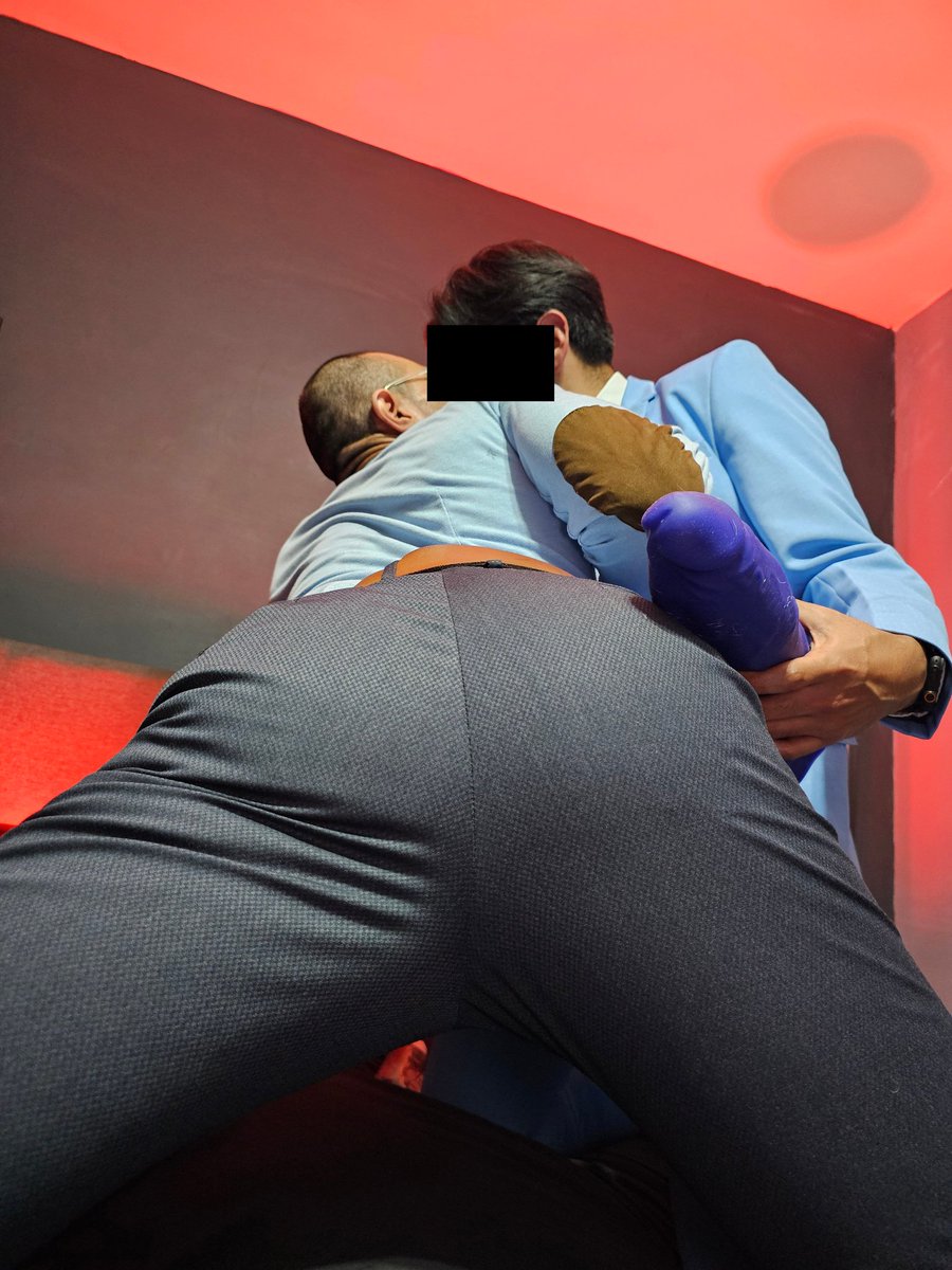 El chico trajeado 🤵‍♂️ tweet media