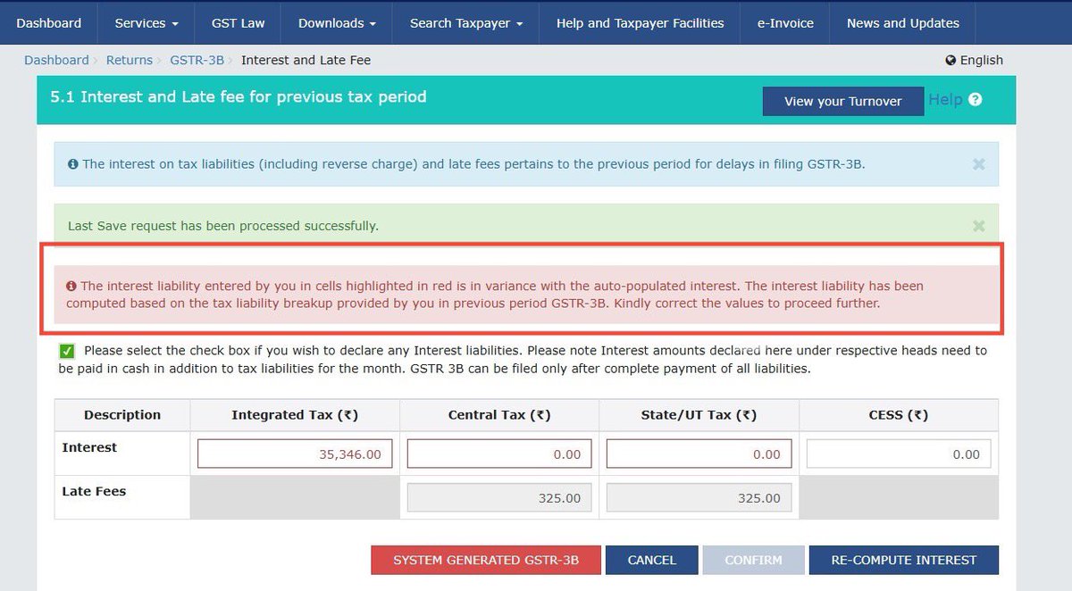 GST Reckoner®_CA (Adv) Gaurav Agrawal tweet media