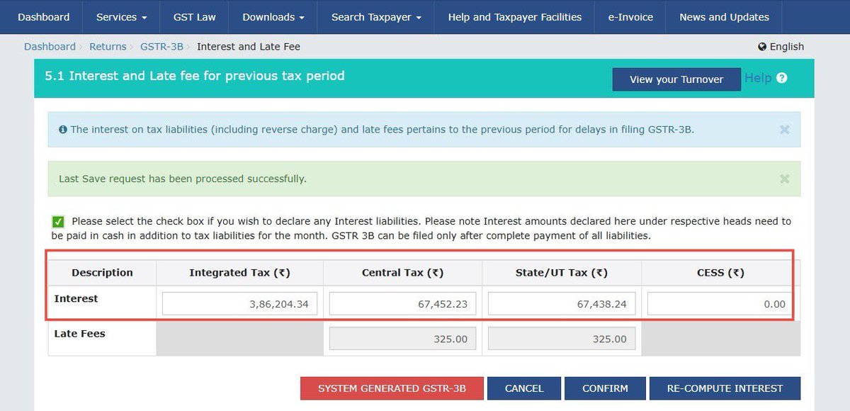 GST Reckoner®_CA (Adv) Gaurav Agrawal tweet media