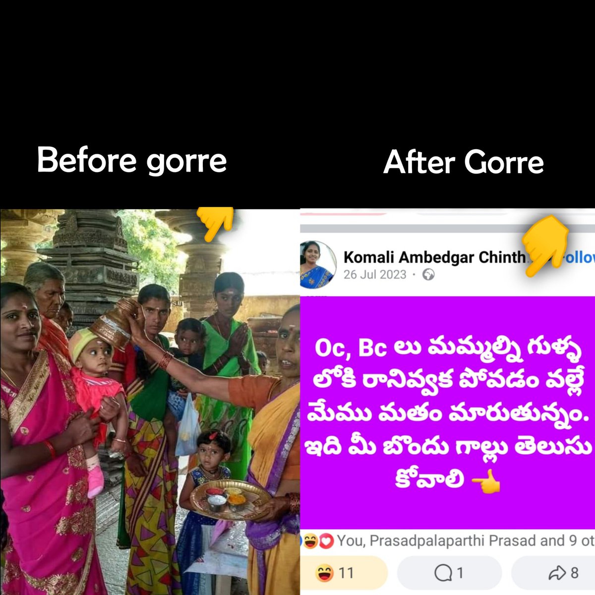 X Secular tweet media