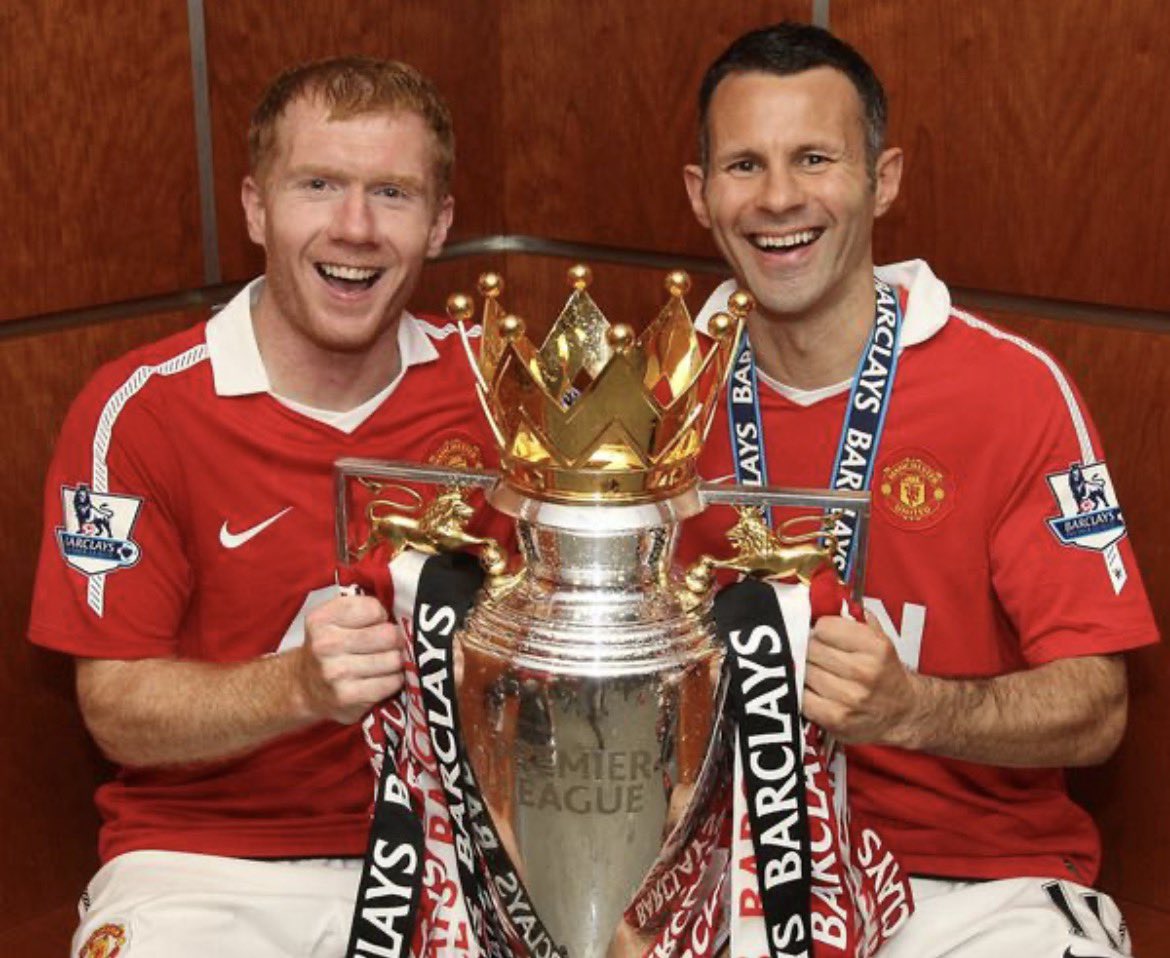 Scott Pert tweet media