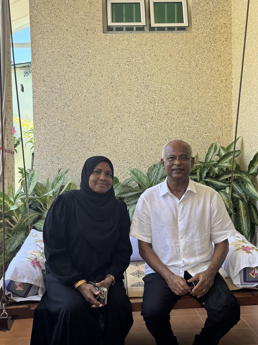 Ahmed Looth shahid tweet media