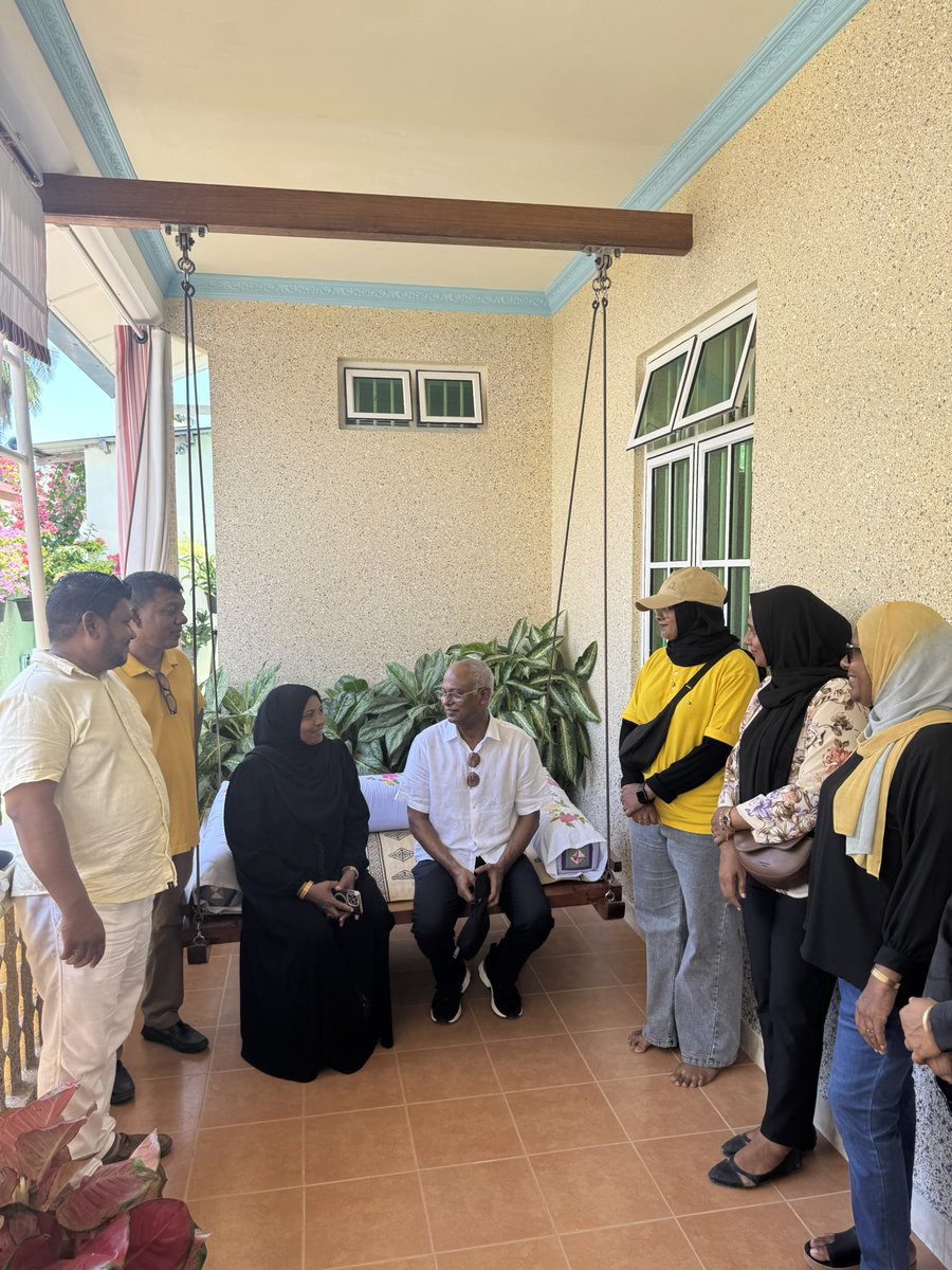 Ahmed Looth shahid tweet media