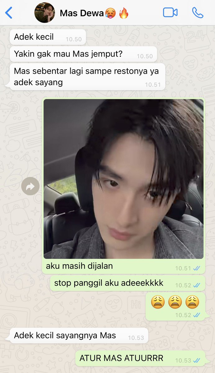 Mɑurɑᝰ.ᐟ tweet media