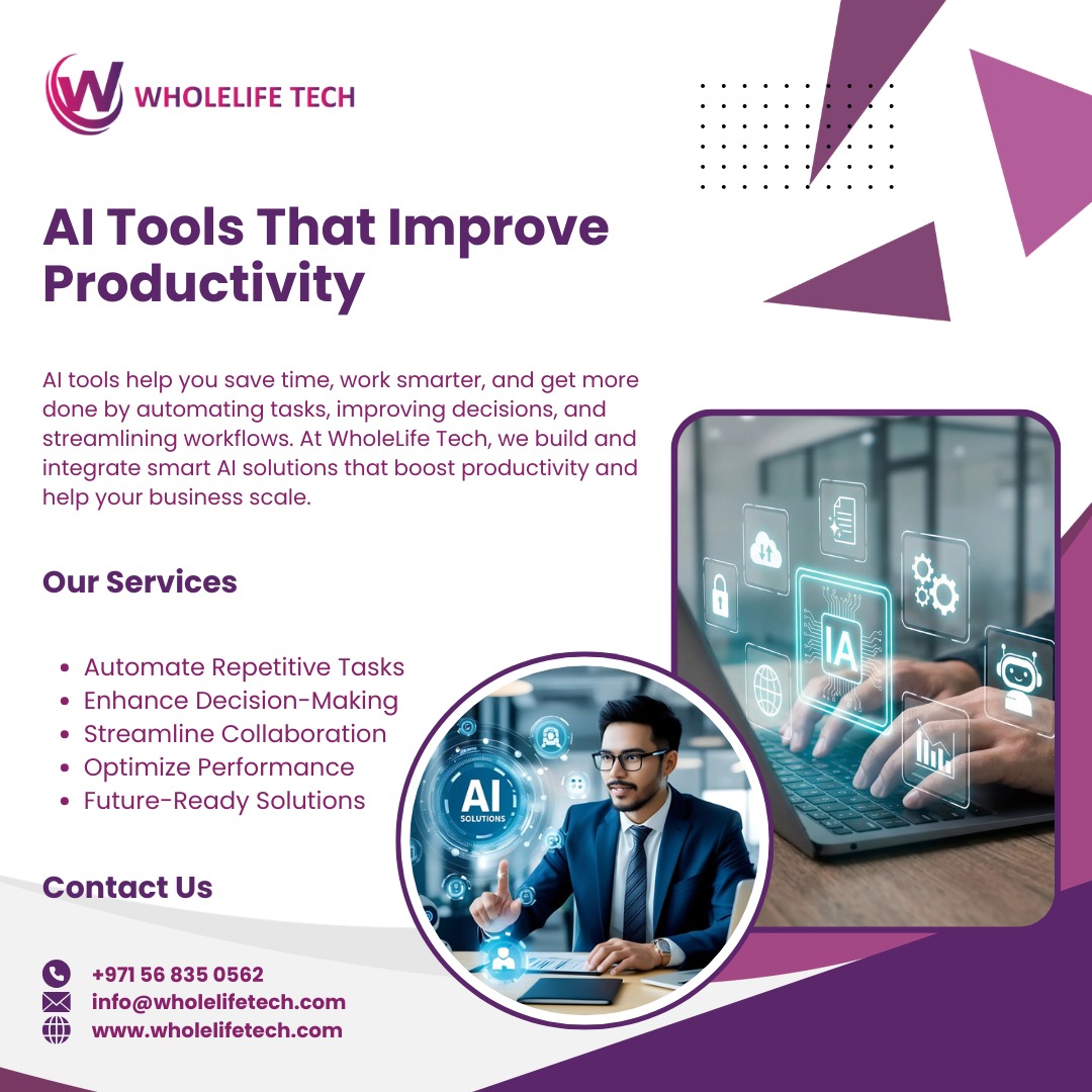 WholelifeTech tweet media