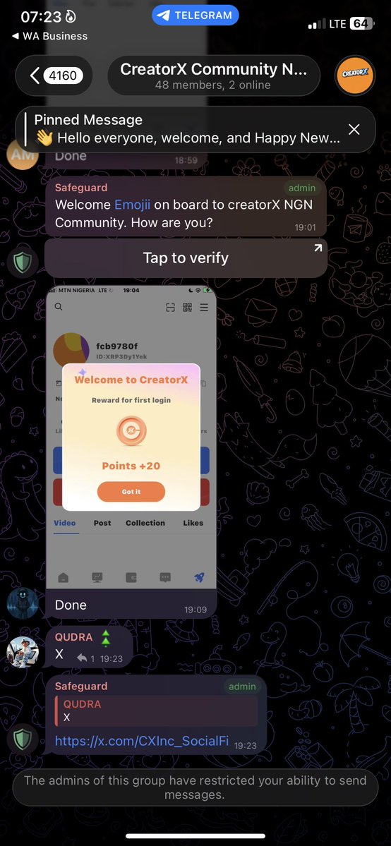 Sopurochukwu ✞ tweet media