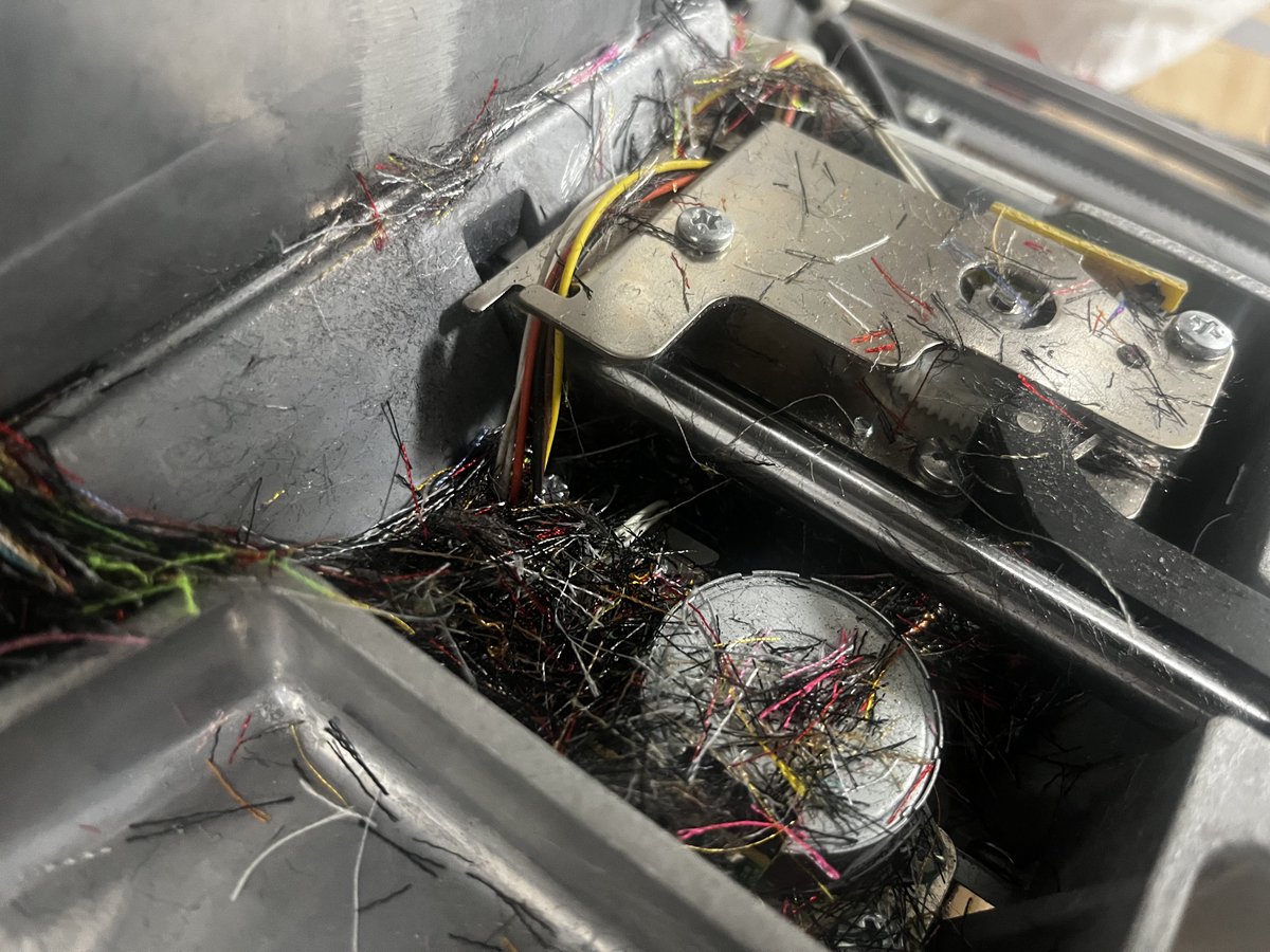 にとろん@サバゲ×動物のパッチ屋さん tweet media