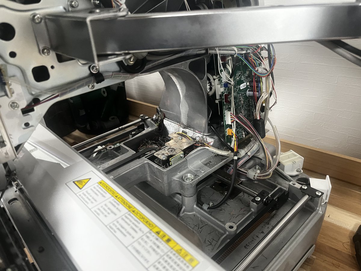 にとろん@サバゲ×動物のパッチ屋さん tweet media