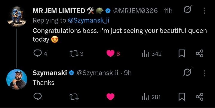 MR JEM LIMITED 🛠 🪖 tweet media