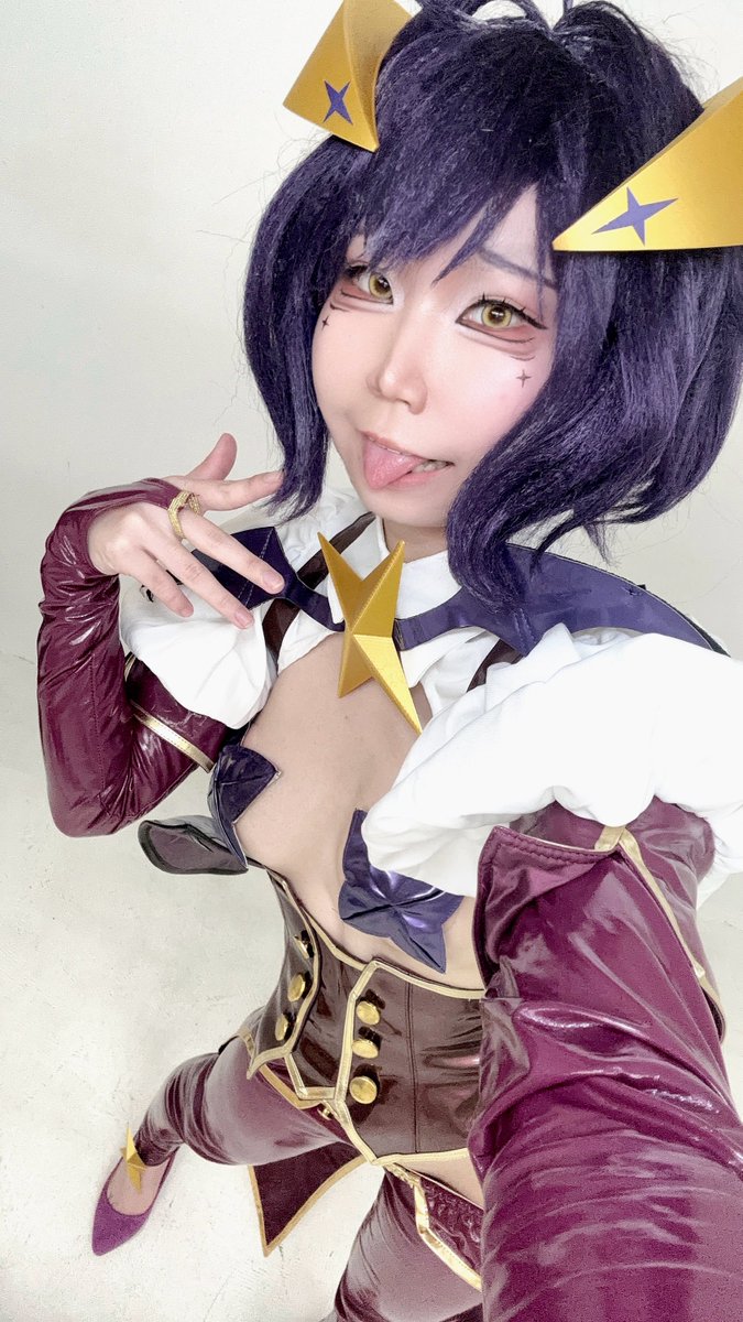 椿紅イリス tweet media