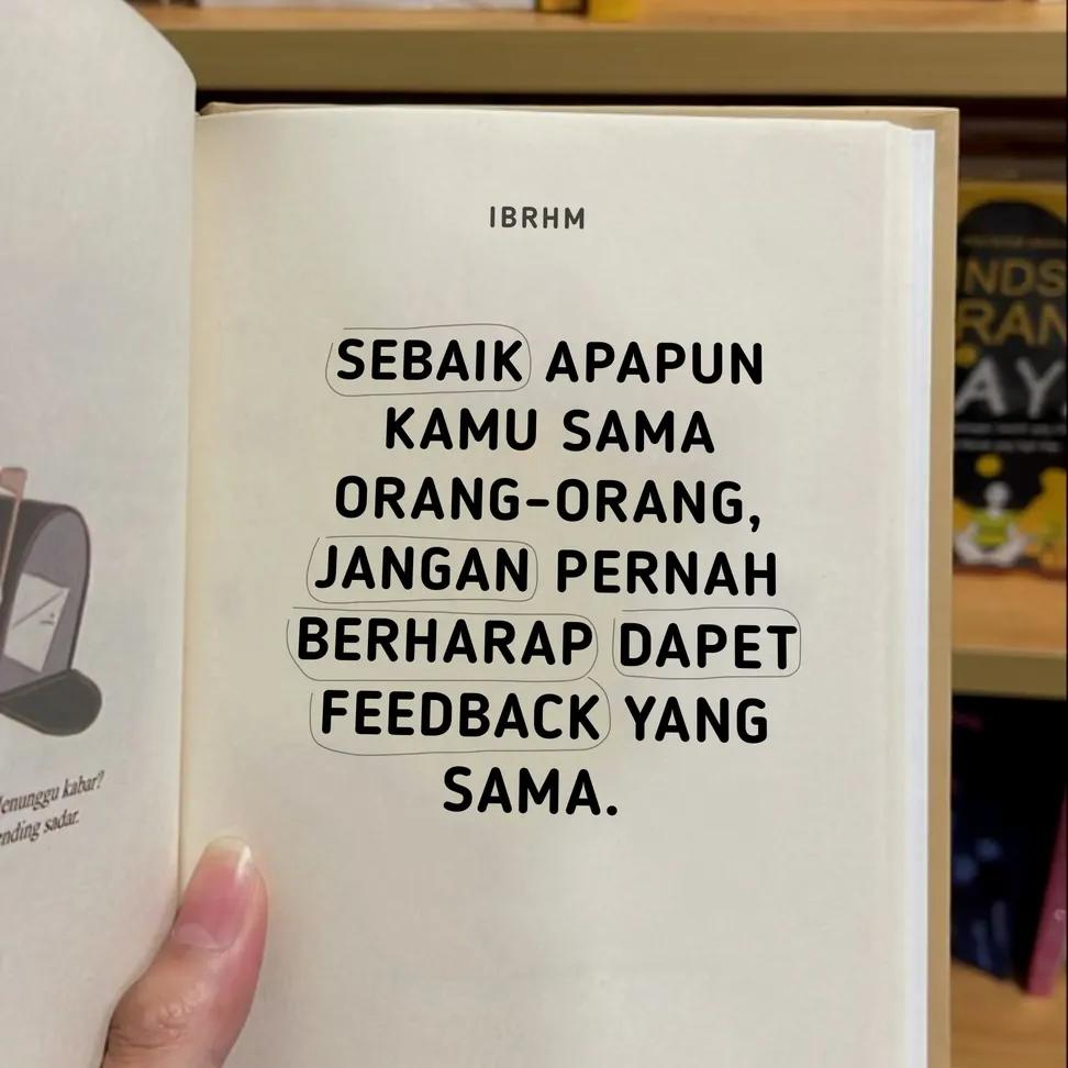 l'M FINE tweet media