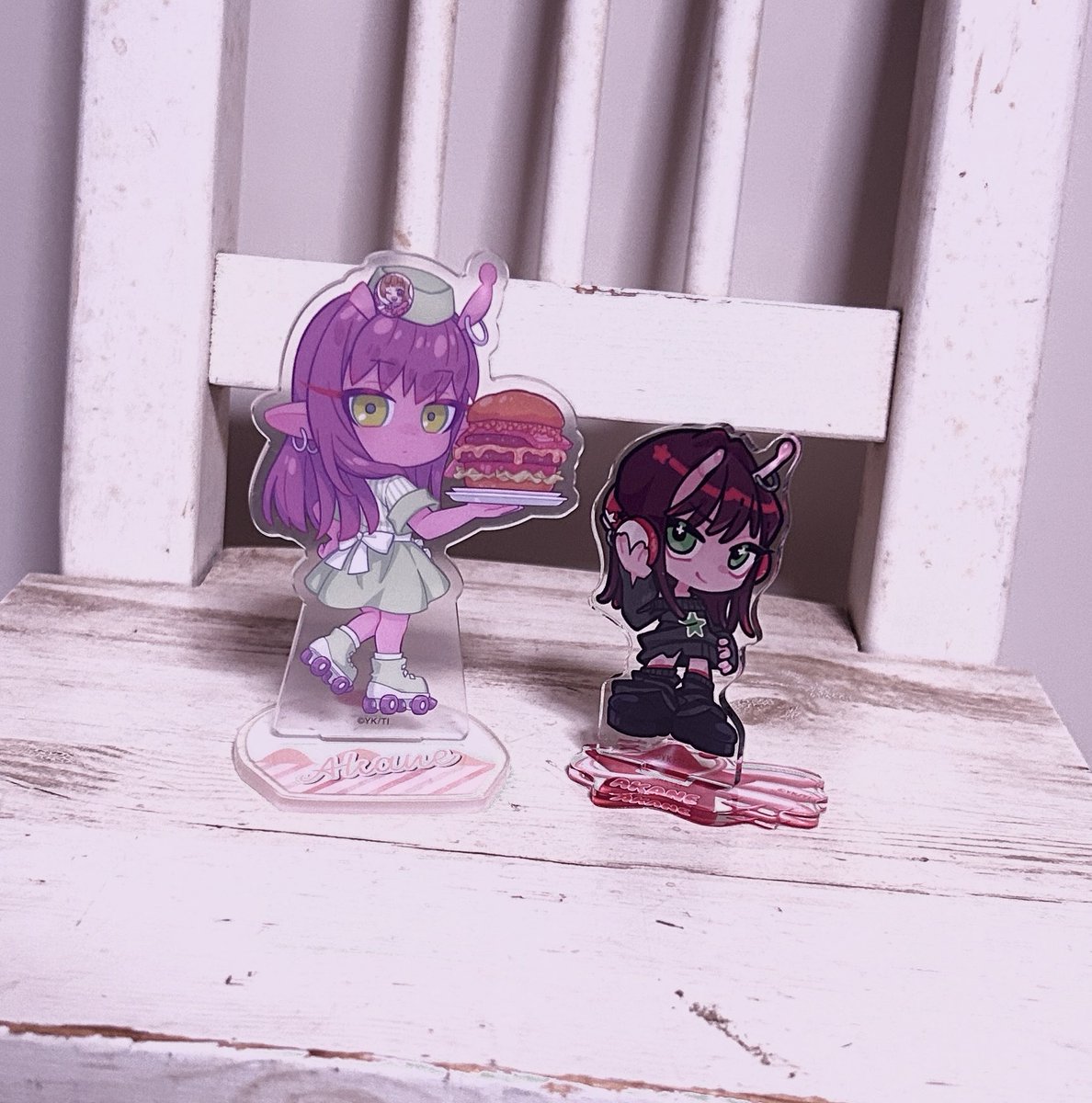 やみる tweet media