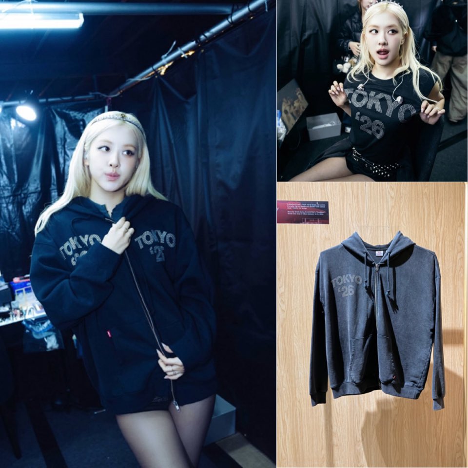 𝑹𝑶𝑺𝑬́ 𝑷𝑹𝑶𝑱𝑬𝑪𝑻 𝑻𝑯 tweet media