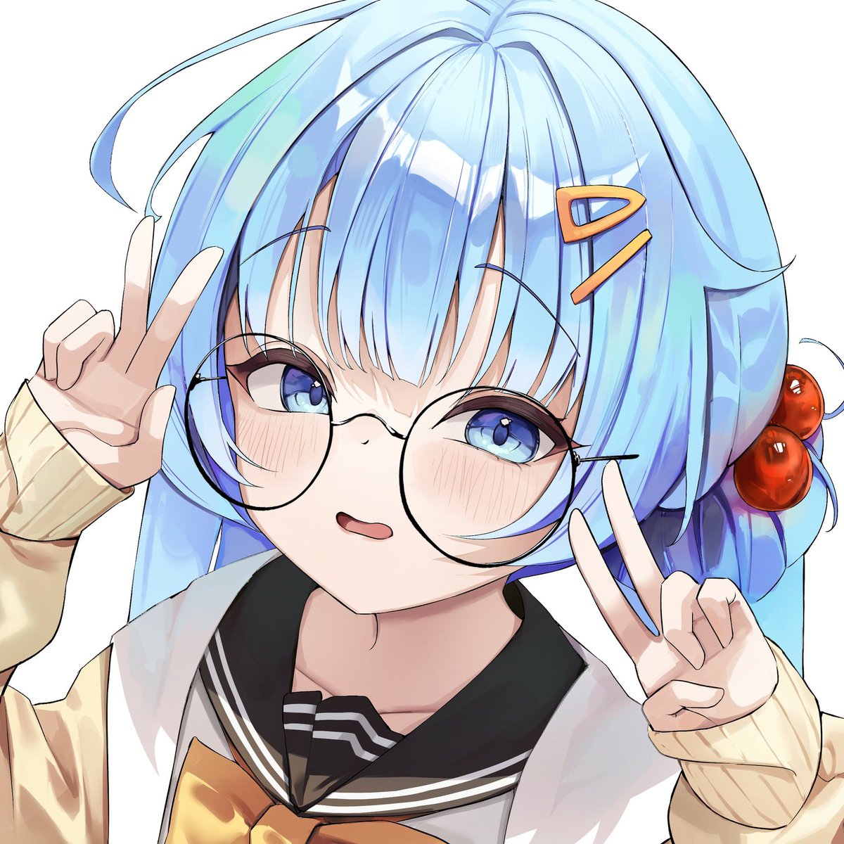 아라하시 타비 tweet media