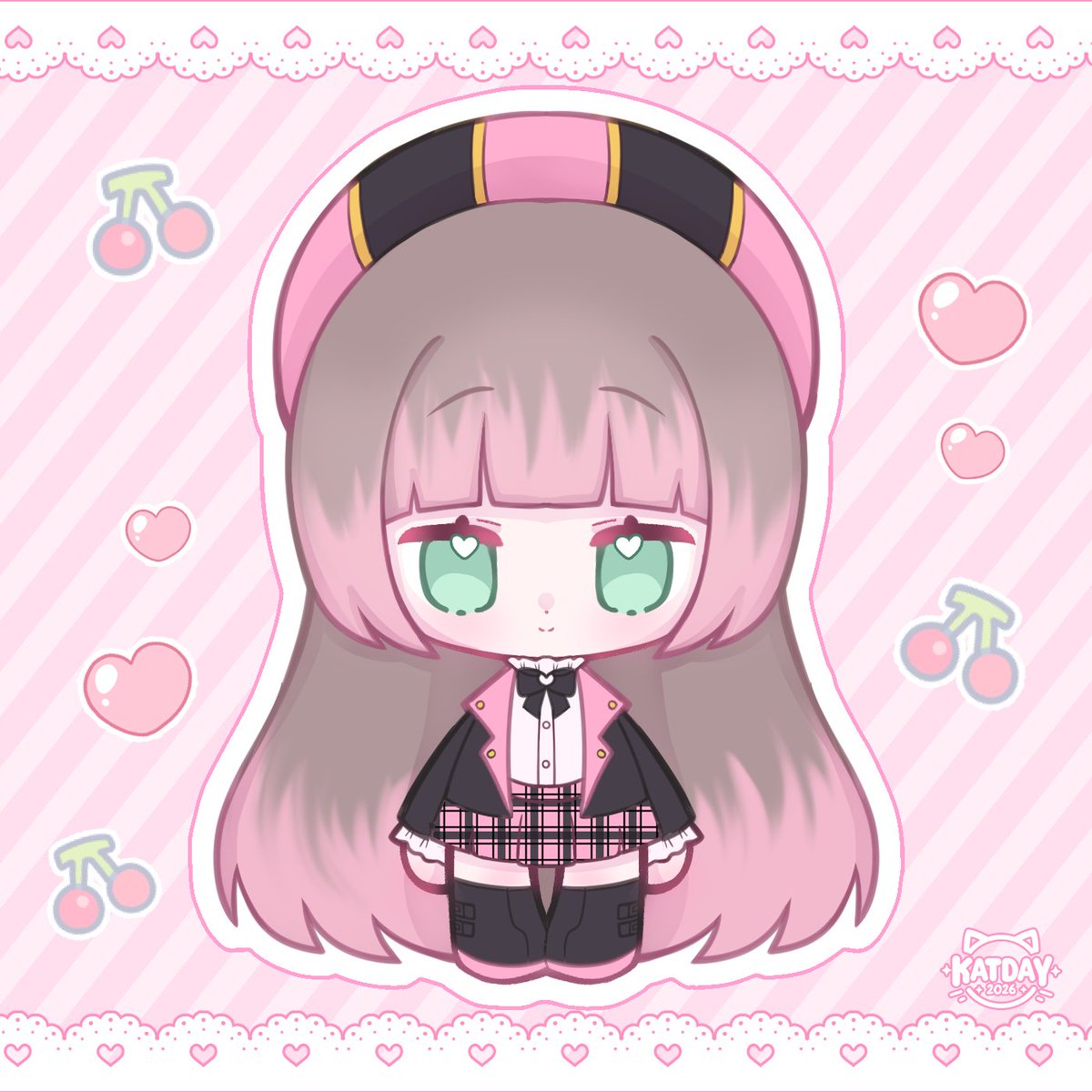 KatDay__'s tweet photo. If you see this, share your pink art! ฅ( ៸៸᳐> ▿ <៸៸᳐ ) ₊˚˖𓍢🌸✧˚.🩷💕

⊹
⢠⡏⠉⠑⢄⠀ ⠀  ⡠⠋⠉⢱⡀
⡇⠙⠒⠒⠬⡗⢒⢮⠄⠒⠒⠁⢣
⠇⠀⠈⠁⢁⡷⠤⢮⠈⠁⠀⠀⡌
⠘⢄⣀⡰⢻⠁⠀⠘⡕⢄⣀⡰⠁⠀⊹ 
⠀⡎⠘⢀⠇⠀⠀⠀⢱⠈⠂⠡⠀
⠀⠑⢄⡜⠢⡀⠀⢀⠔⠇⡴⠃⠀
⠀⠀⠀⠑⠠⠚⠀⠓⠔⠋⠀⠀
⊹ https://t.co/UF0TTr17q3