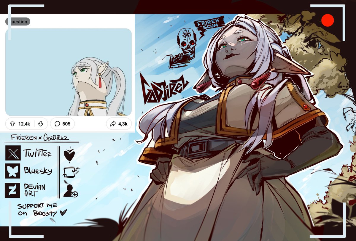 ๐๐ข๐๐๐๐ฅ๐๐ญ ๐
ฐ๐ฅ๐ง๐ฆ ๐๐น ๐๐ผ๐บ๐บ๐ ๐ข๐ฝ๐ฒ๐ป tweet media