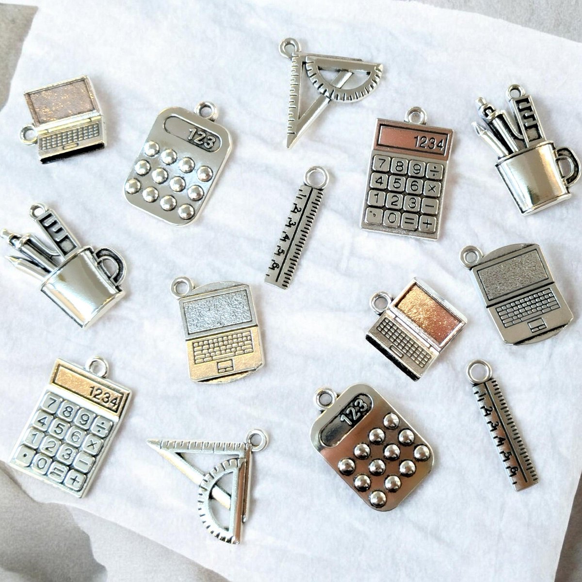 Beads&Parts浅草橋店 tweet media