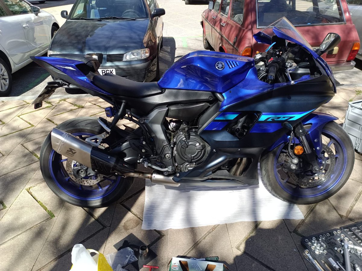 Anti-radar Catalunya tweet media