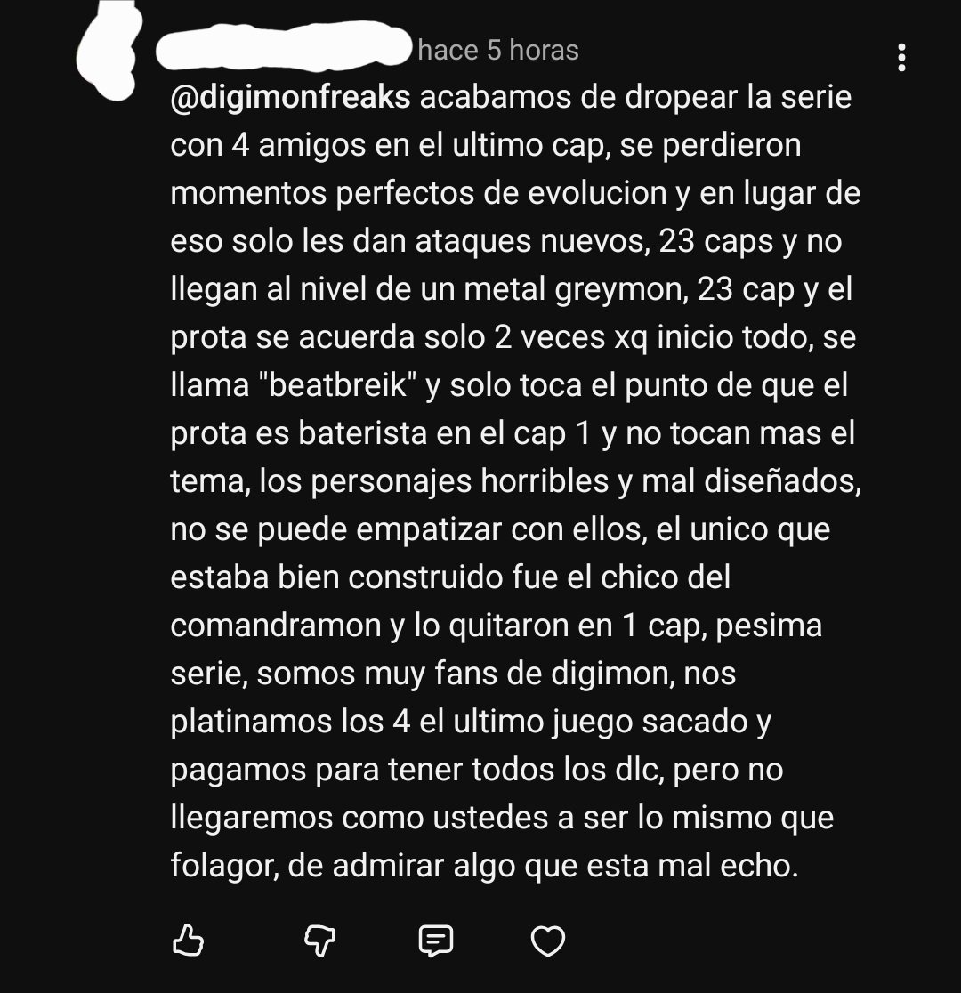 Digimon_Freaks🦖 tweet media