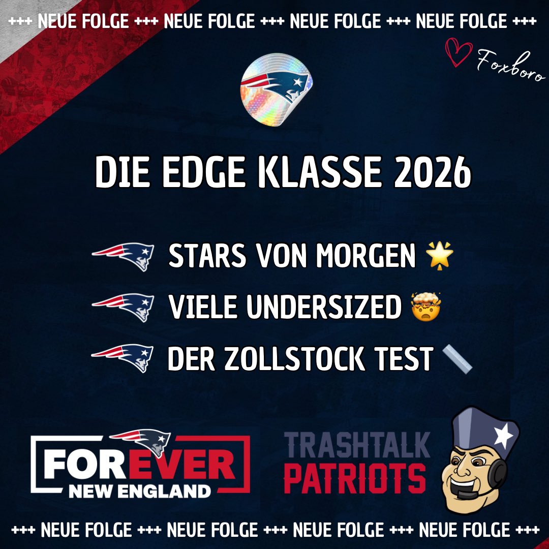 Trashtalk Patriots tweet media