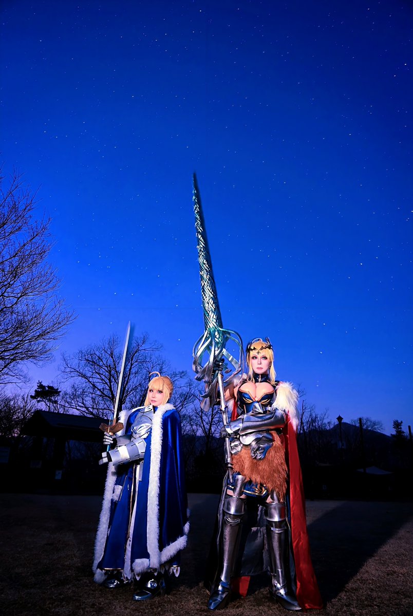 ヒルダ tweet media