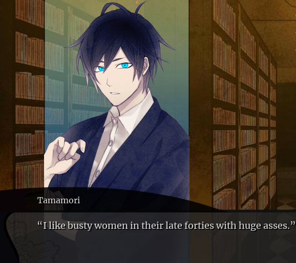 Jeanne T. Apprenant 🎓⌛ HELL ARC tweet media