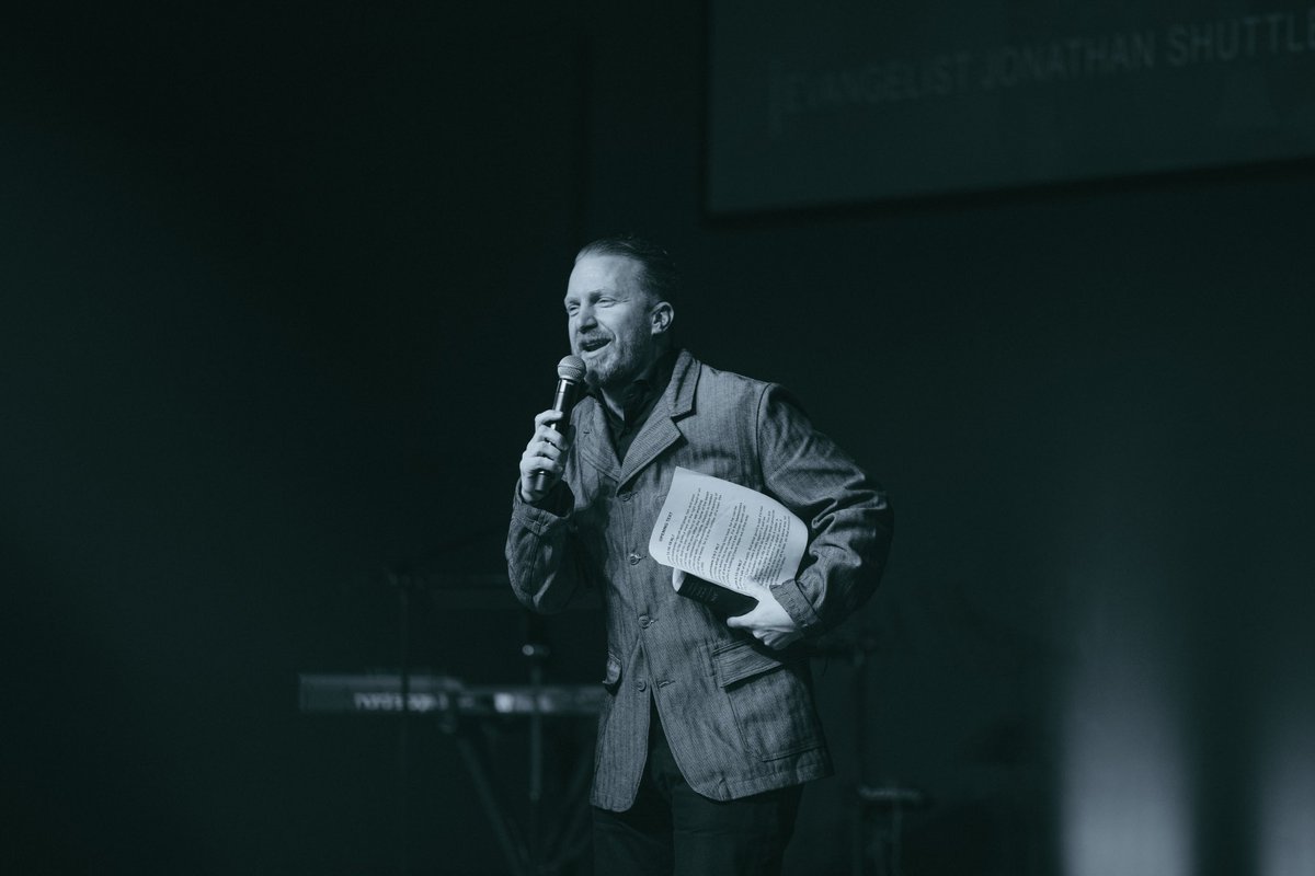 Jonathan Shuttlesworth tweet media