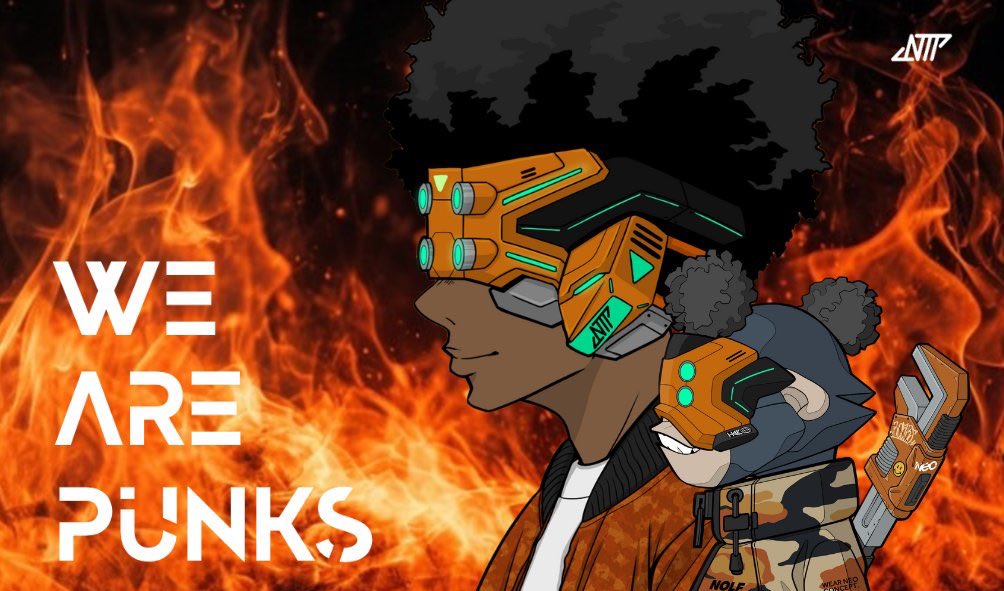 Cyber F │⬣⎔TCG⎔⬣ tweet media