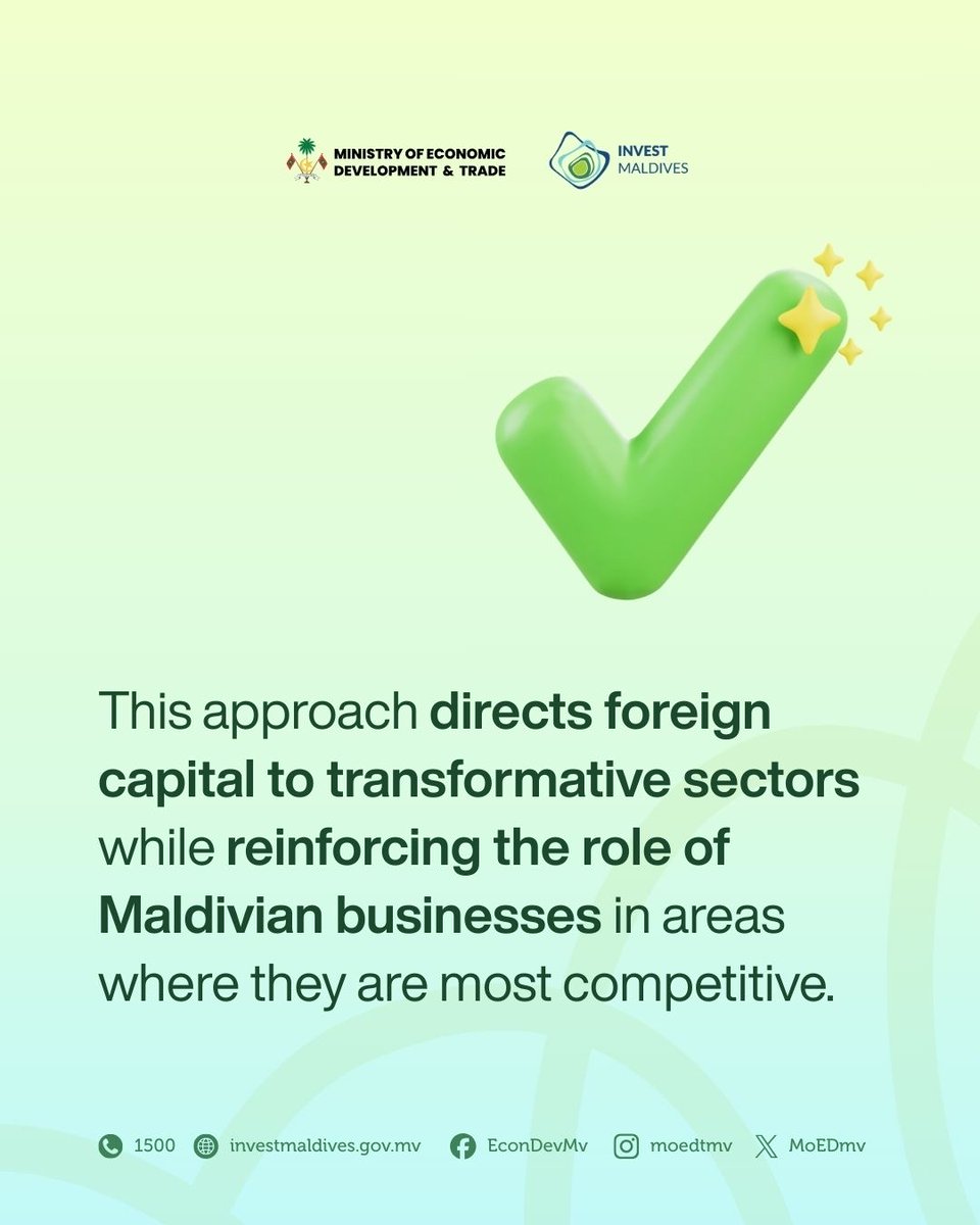 Ministry of Economic Development,Transport & Trade tweet media