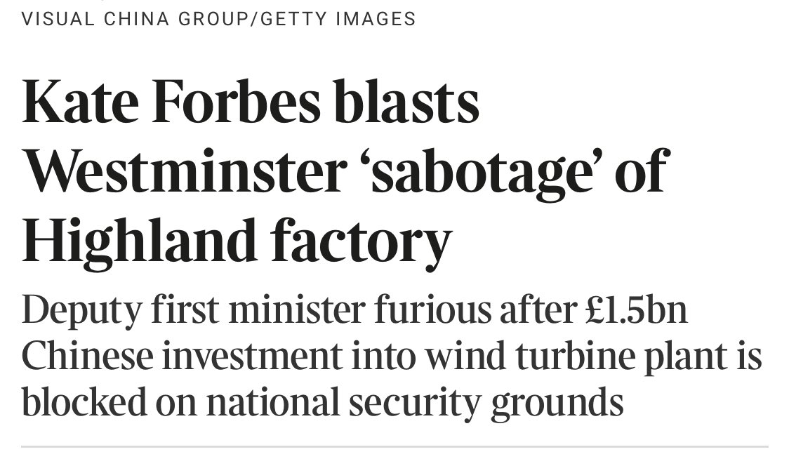 Andrew Bowie MP tweet media