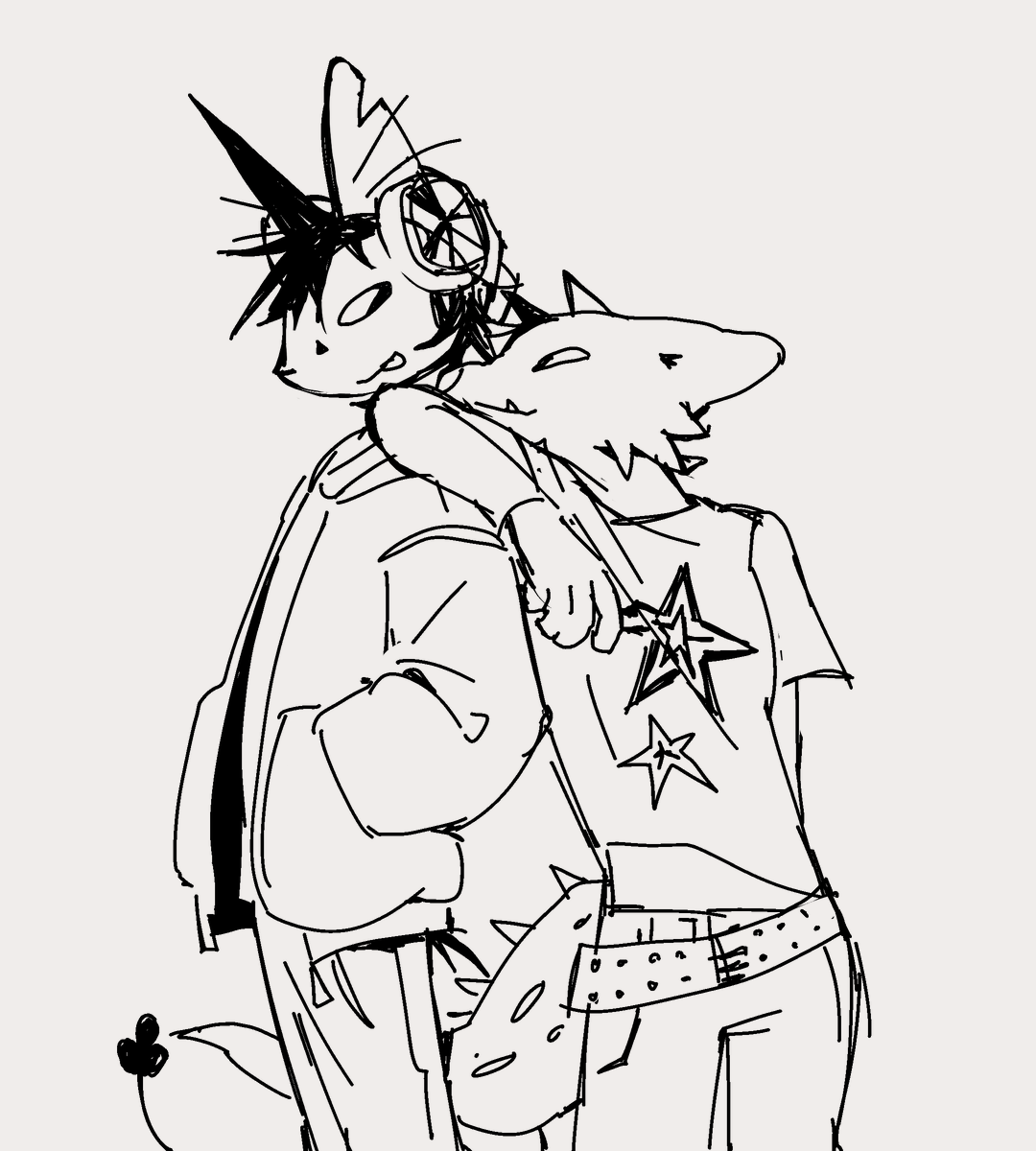 i just made some buuuulshhhiuit