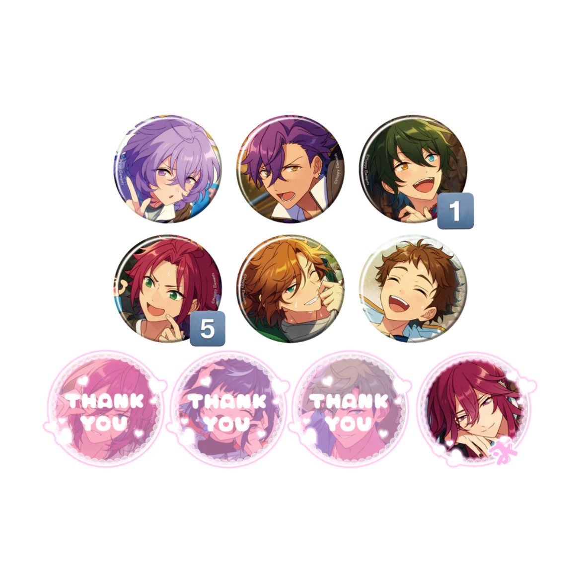 ミツ@取引垢 tweet media