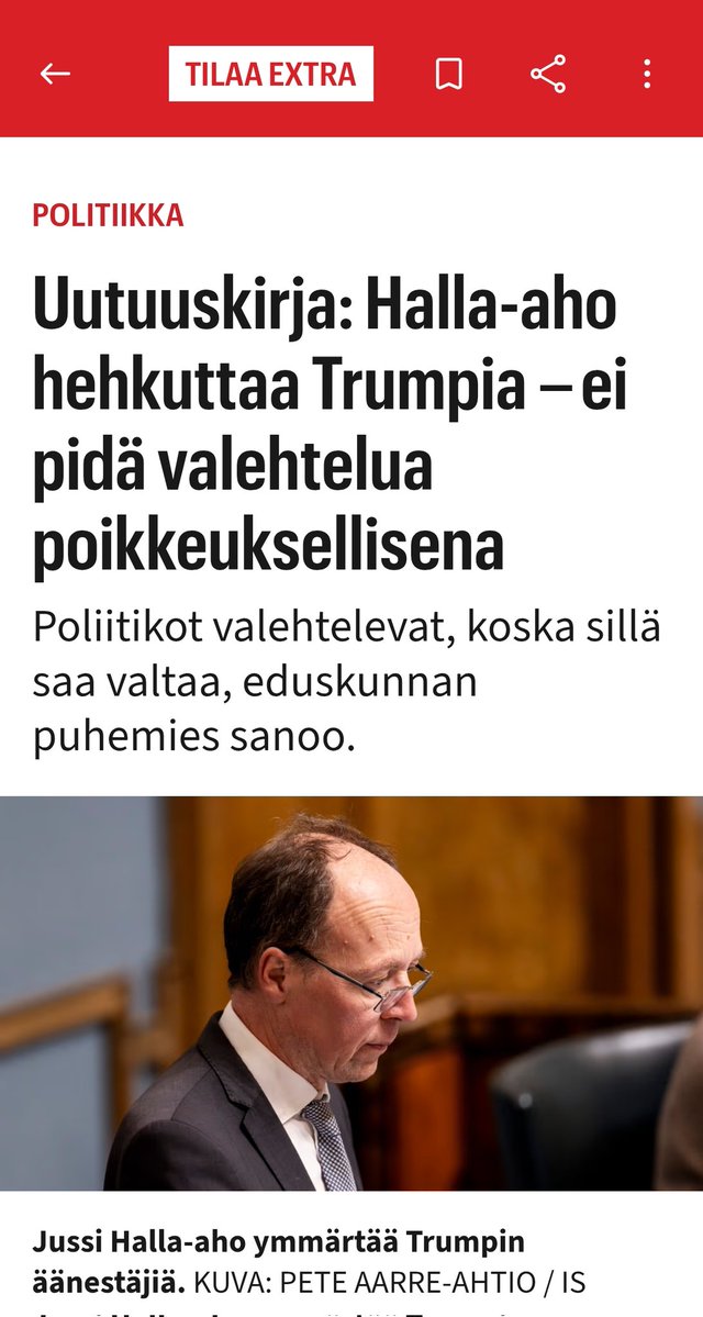 Timo Virtanen tweet media