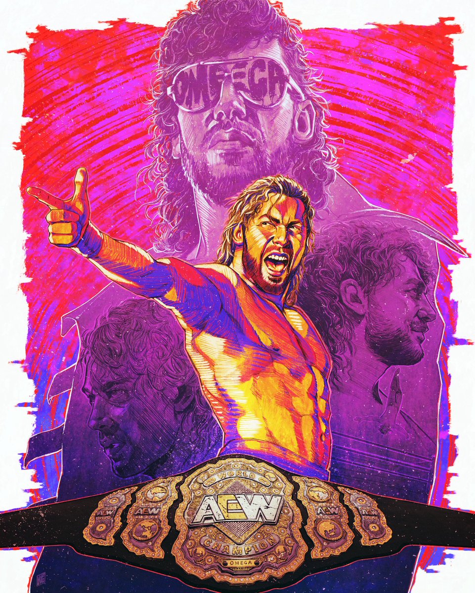 Masood Tahir🎨 tweet media