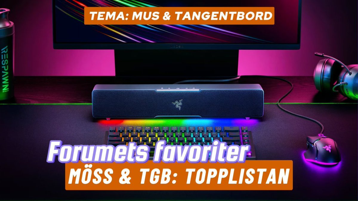 SweClockers tweet media