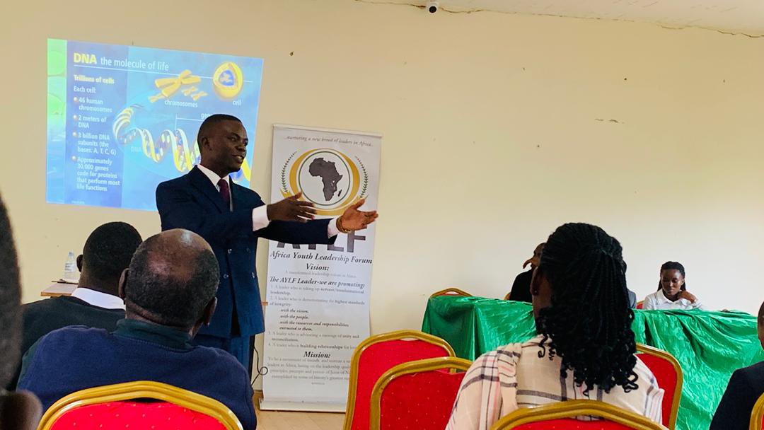 Ahurra Ivan Araali tweet media