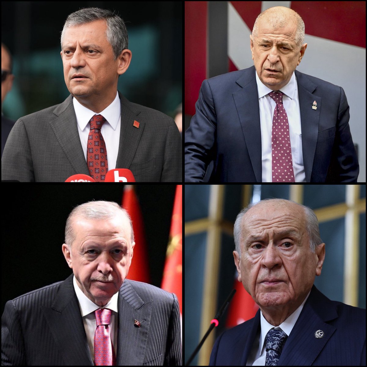 Daily Türkist tweet media