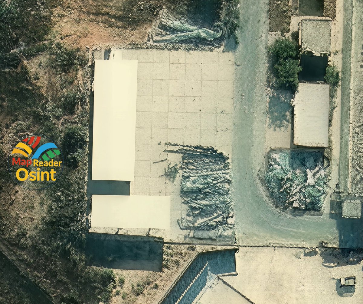 MapReader tweet media